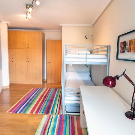 Ondartxo II - Ongi Etorri Apartment Zumaia Luaran gambar