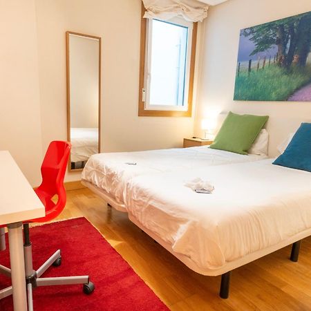 Ondartxo II - Ongi Etorri Apartment Zumaia Luaran gambar
