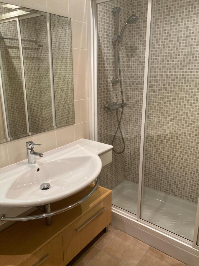 Ondartxo II - Ongi Etorri Apartment Zumaia Luaran gambar