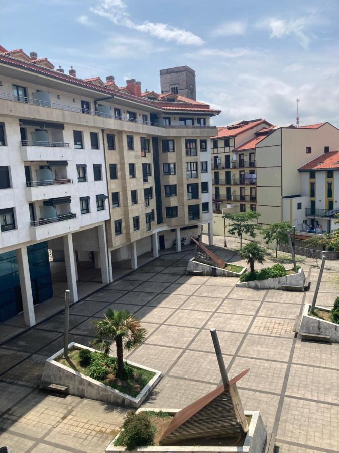 Ondartxo II - Ongi Etorri Apartment Zumaia Luaran gambar
