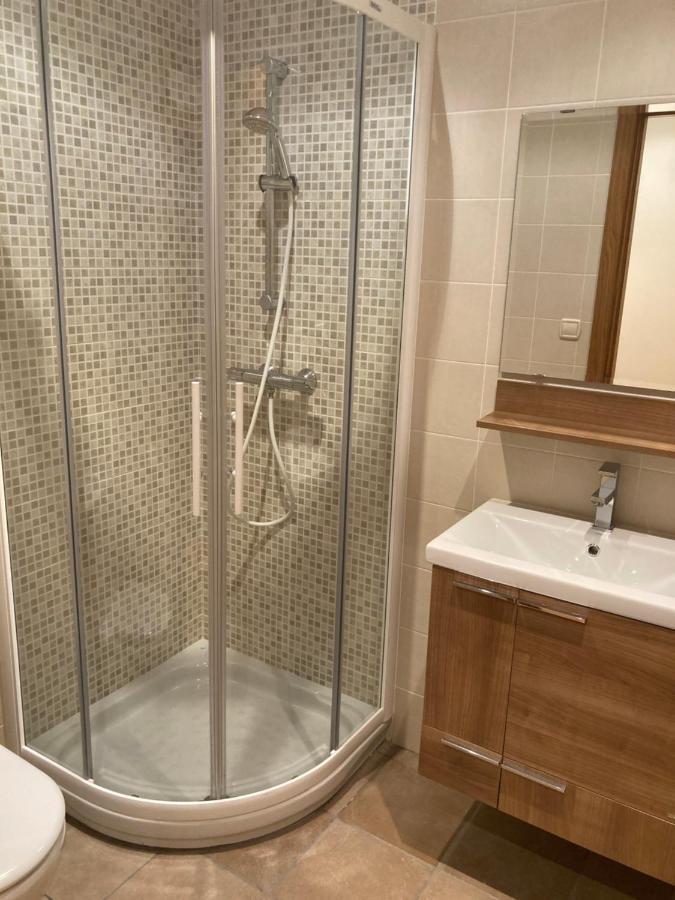 Ondartxo II - Ongi Etorri Apartment Zumaia Luaran gambar