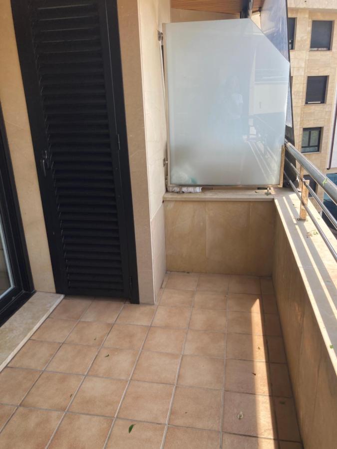 Ondartxo II - Ongi Etorri Apartment Zumaia Luaran gambar