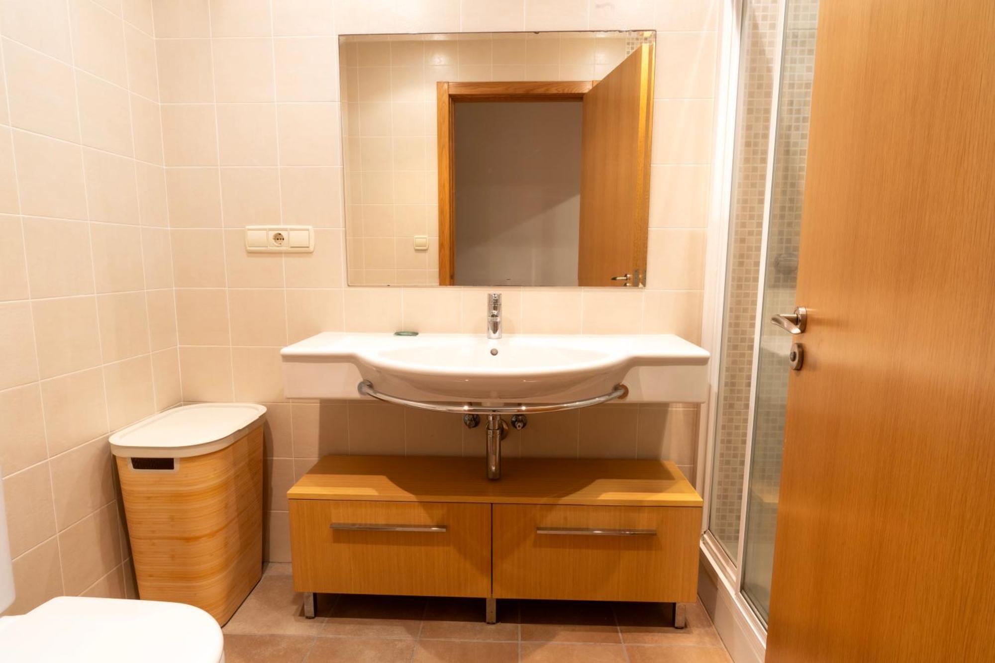 Ondartxo II - Ongi Etorri Apartment Zumaia Luaran gambar