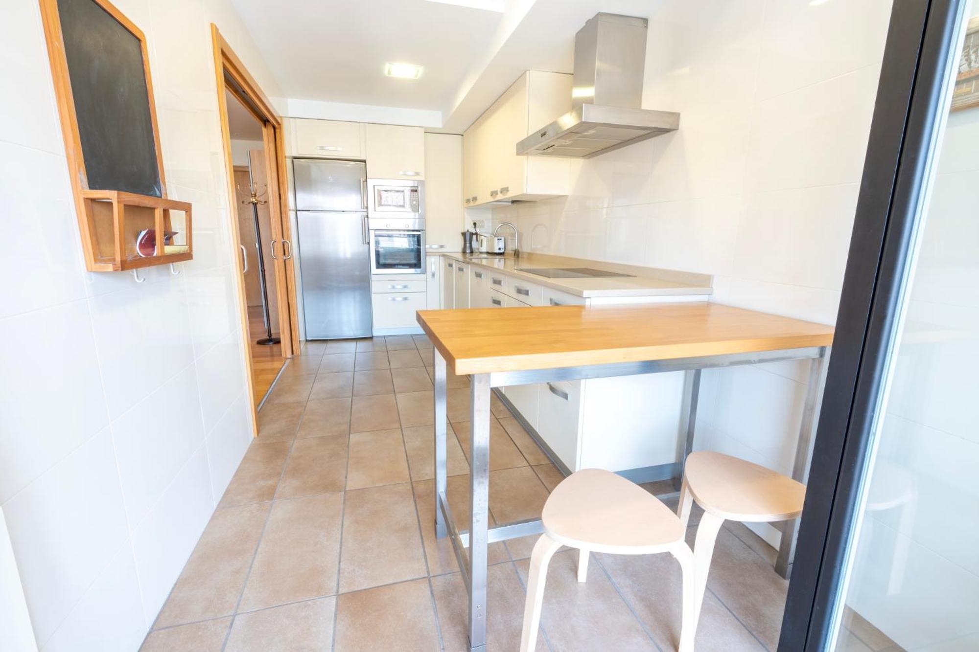 Ondartxo II - Ongi Etorri Apartment Zumaia Luaran gambar