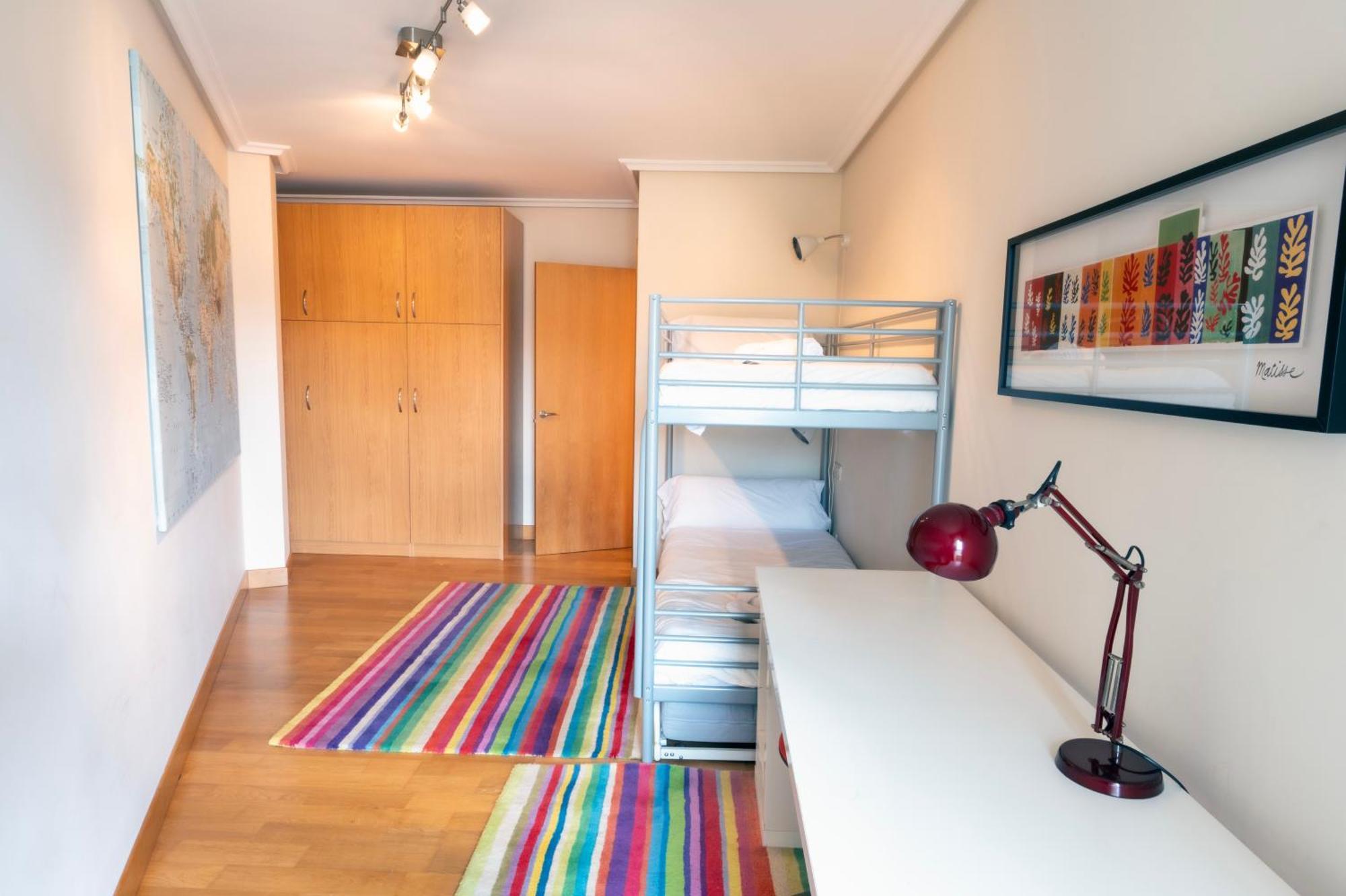 Ondartxo II - Ongi Etorri Apartment Zumaia Luaran gambar