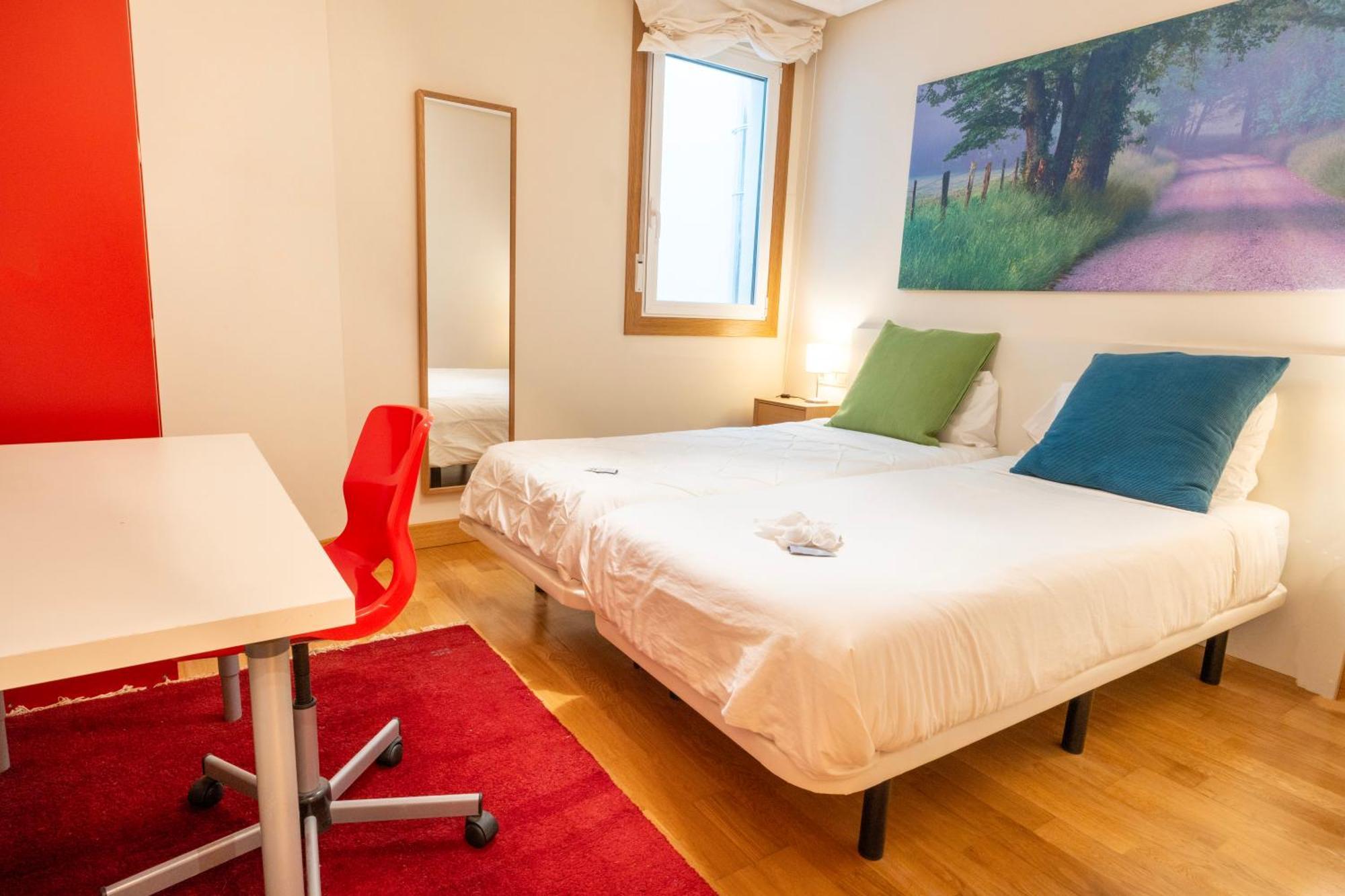 Ondartxo II - Ongi Etorri Apartment Zumaia Luaran gambar
