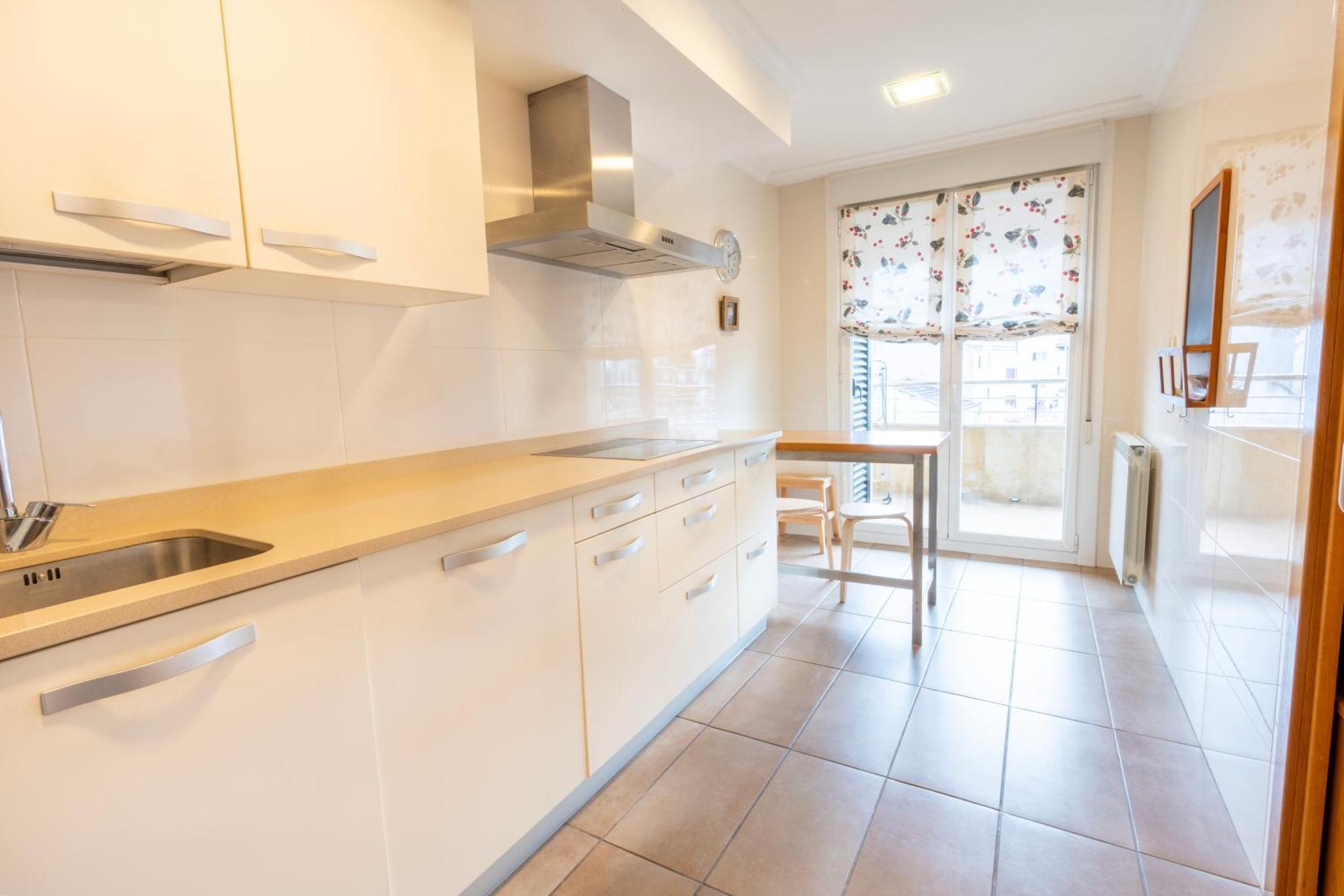 Ondartxo II - Ongi Etorri Apartment Zumaia Luaran gambar