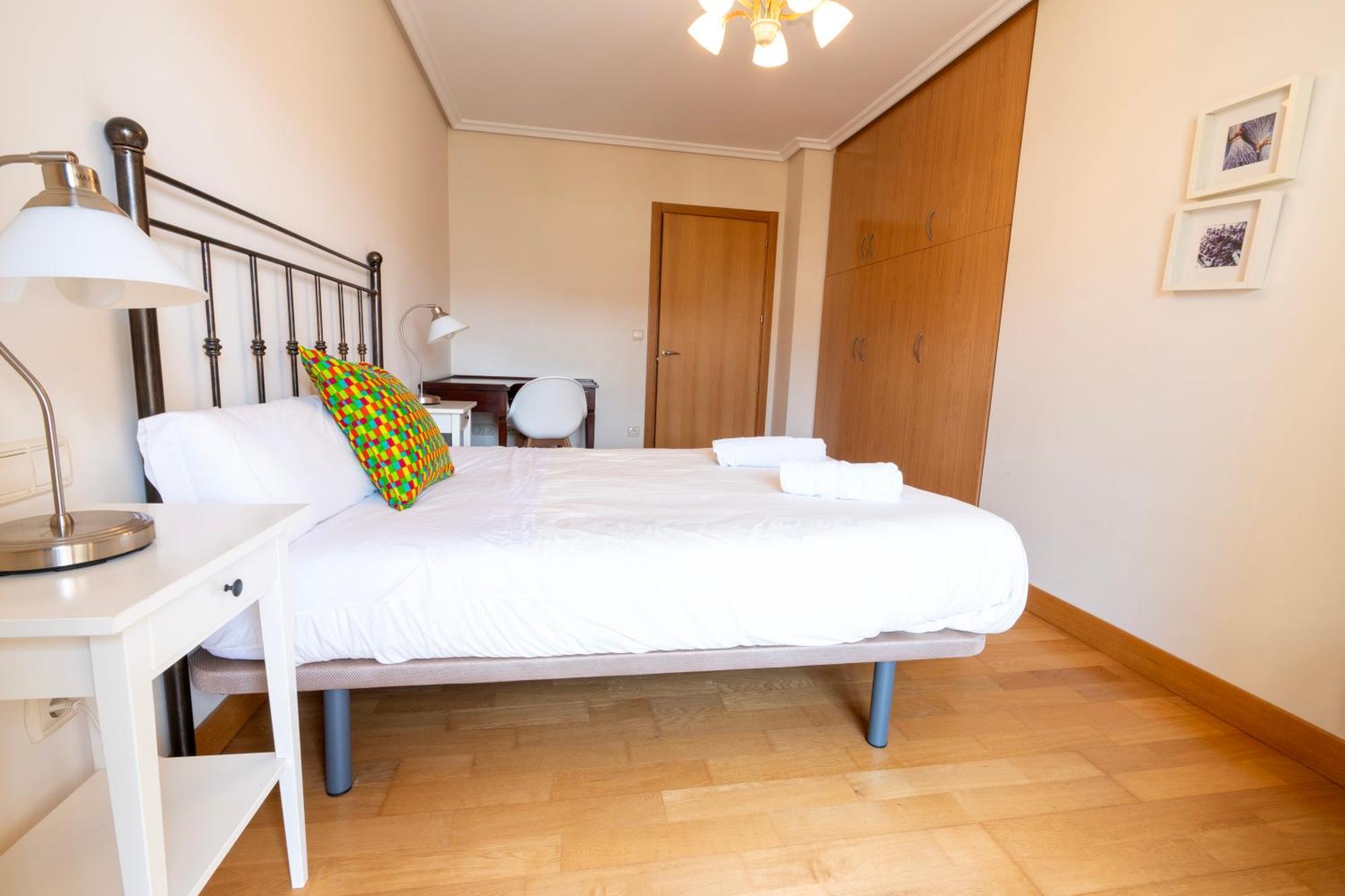 Ondartxo II - Ongi Etorri Apartment Zumaia Luaran gambar