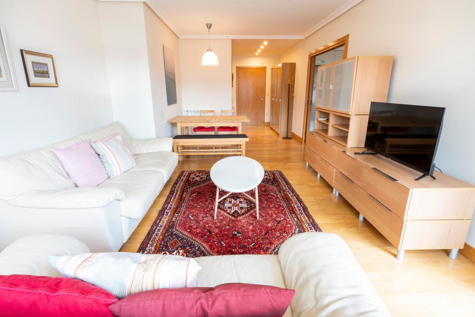 Ondartxo II - Ongi Etorri Apartment Zumaia Luaran gambar