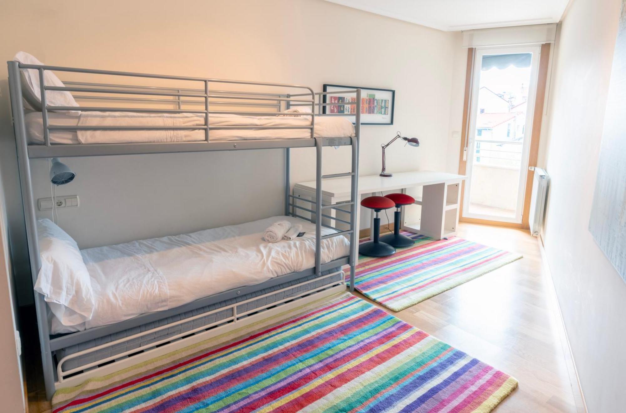 Ondartxo II - Ongi Etorri Apartment Zumaia Luaran gambar