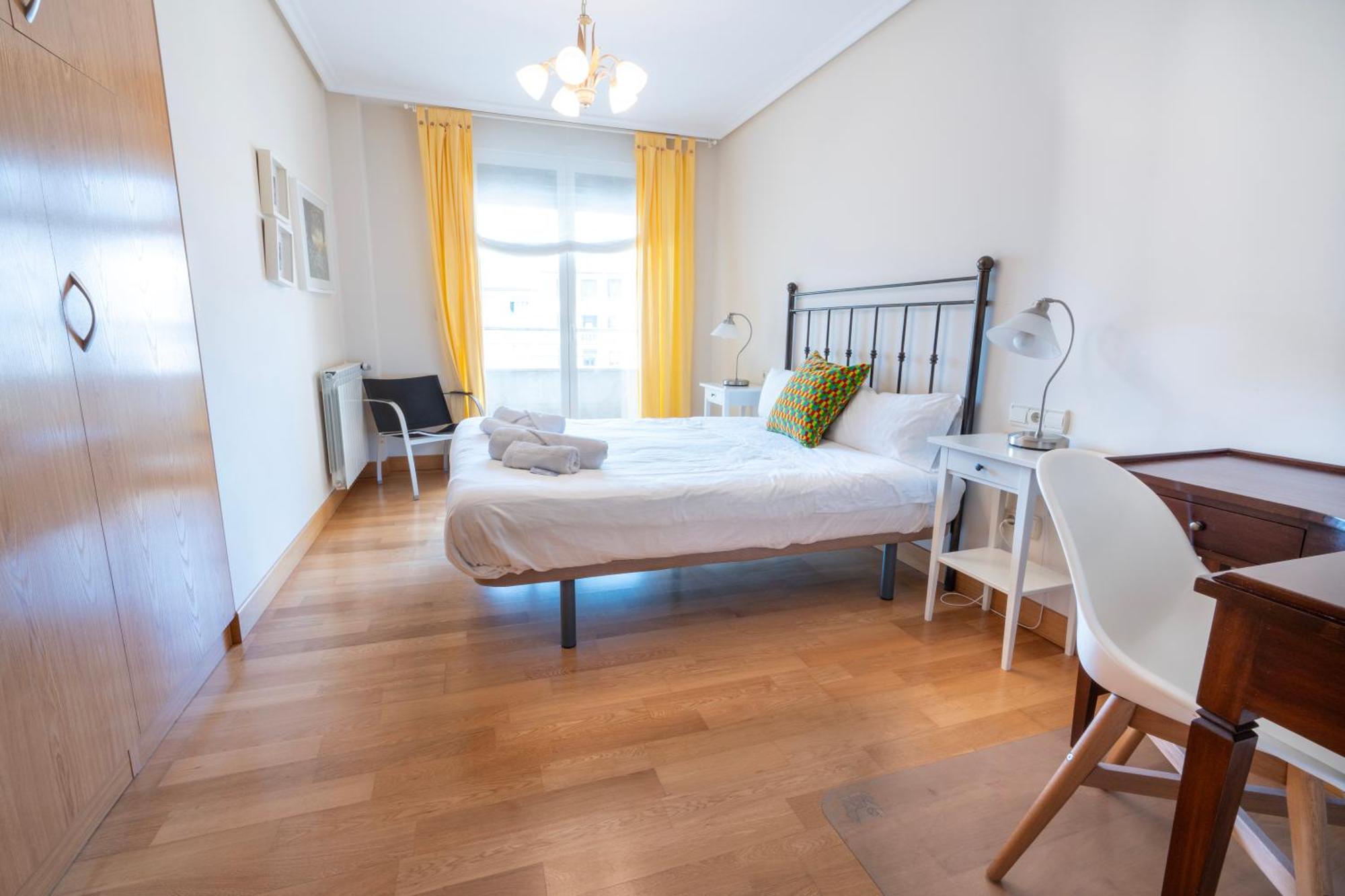 Ondartxo II - Ongi Etorri Apartment Zumaia Luaran gambar