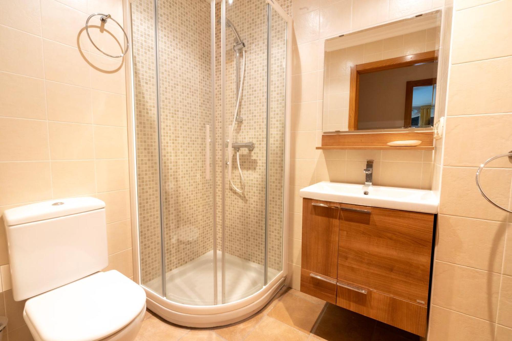Ondartxo II - Ongi Etorri Apartment Zumaia Luaran gambar
